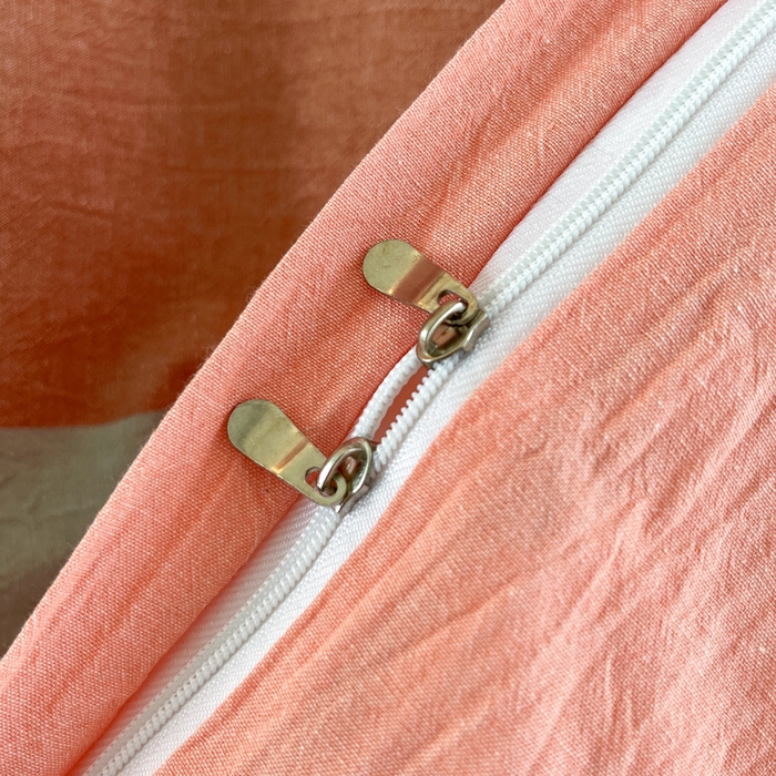 91家纺网 家纺一手货源 找家纺 金窝窝家纺 2025新款纯棉水洗棉四件套 巴黎彩格