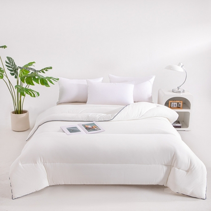 91家纺网 家纺一手货源 找家纺 （总）龙图家纺2025酒店同款星球深睡PRO控温被酣睡春秋被四季被子冬被芯 