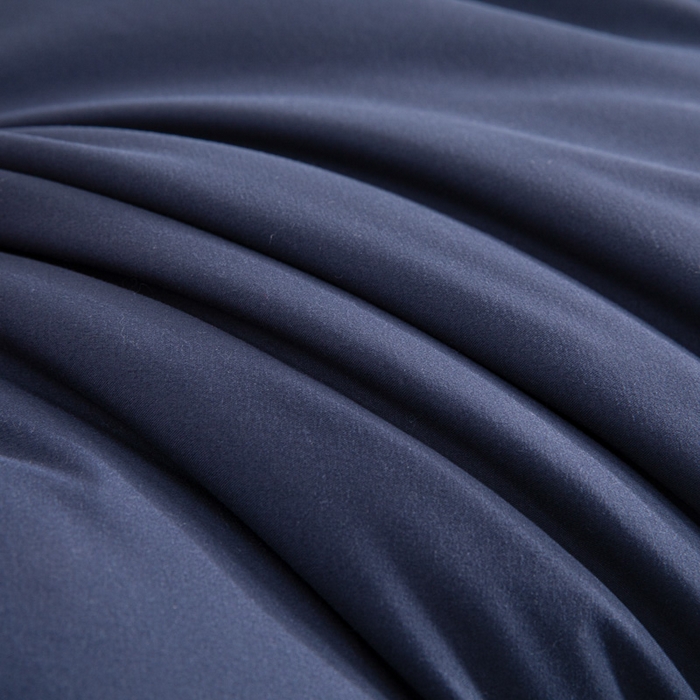 91家纺网 家纺一手货源 找家纺 龙图家纺 2025新款星球深睡被 远山蓝