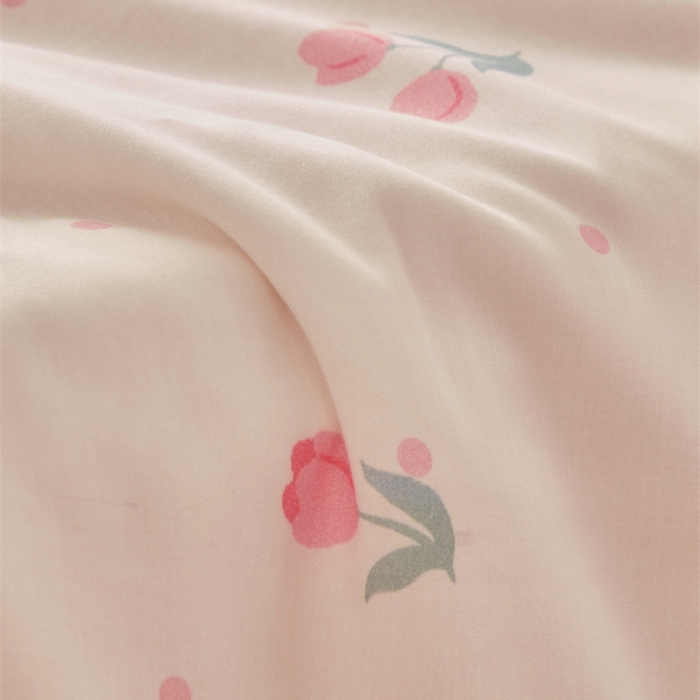 91家纺网 家纺一手货源 找家纺 艾佳宝贝 2025新款A类全棉纯棉儿童单枕套多尺寸可拆式枕头 小香兔