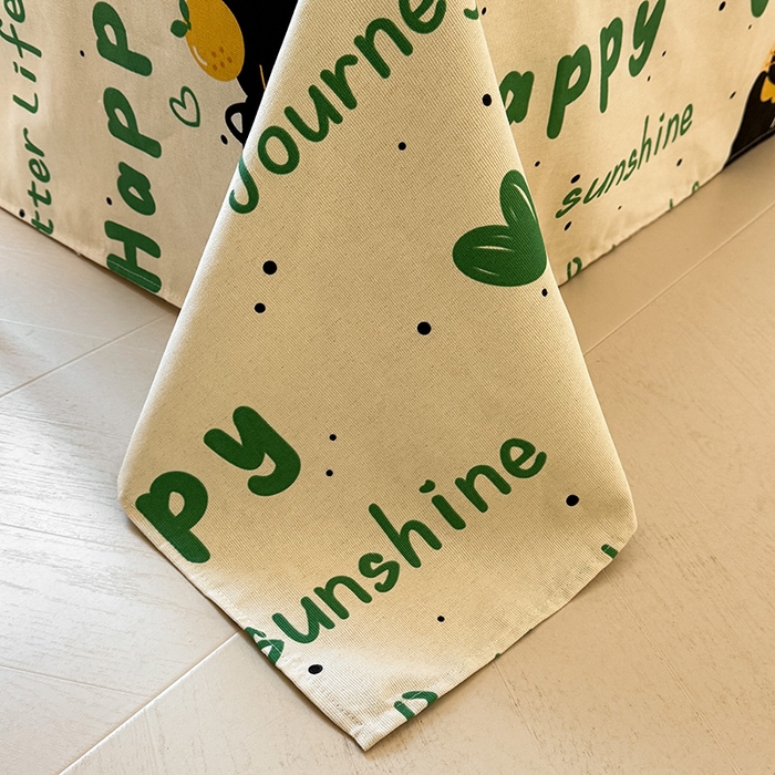 91家纺网 家纺一手货源 找家纺 晓时候 2025原棉老粗布床单凉席三件套软凉席子单床单 幸运黑喵