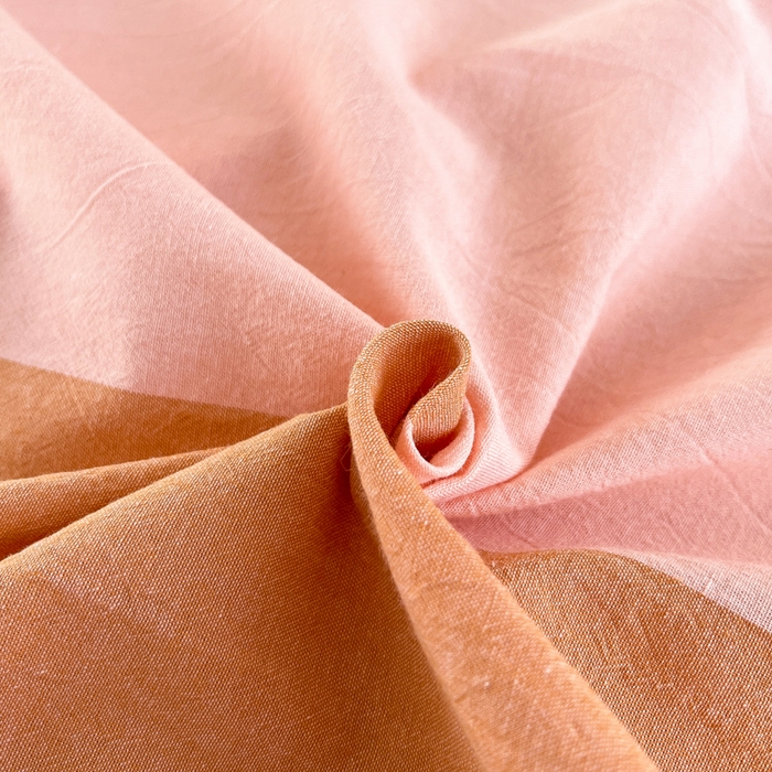 91家纺网 家纺一手货源 找家纺 金窝窝家纺 2025新款纯棉水洗棉四件套 巴黎彩格