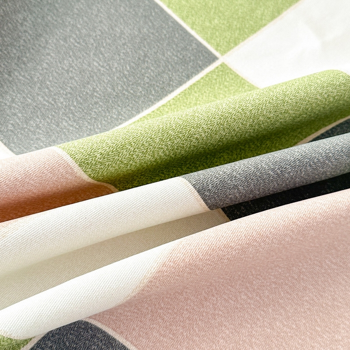 91家纺网 家纺一手货源 找家纺 手艺人家纺 2025新款亲肤舒适老粗布单层炕盖榻榻米炕垫 LDK01