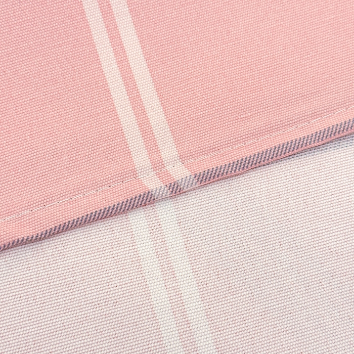 91家纺网 家纺一手货源 找家纺 手艺人家纺 2025新款亲肤舒适老粗布单层炕盖榻榻米炕垫 LDK05