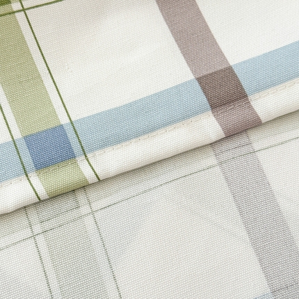 手艺人家纺 2025新款亲肤舒适老粗布单层炕盖榻榻米炕垫 LDK13