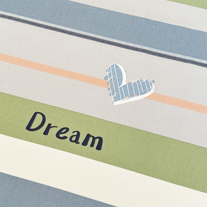 91家纺网 家纺一手货源 找家纺 手艺人家纺 2025新款亲肤舒适老粗布单层炕盖榻榻米炕垫 LDK03