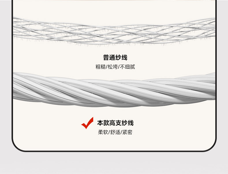 91家纺网 家纺一手货源 找家纺 爱妮菲家纺 2025新款高端A类长绒棉夹棉床盖床笠四件套全棉纯棉纯色绗绣四季款保护罩轻奢风床上用品 香奈娅-白粉