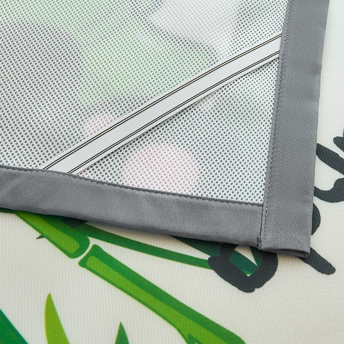 91家纺网 家纺一手货源 找家纺 （总）斯尔顿 2025新款学生款冰丝凉席