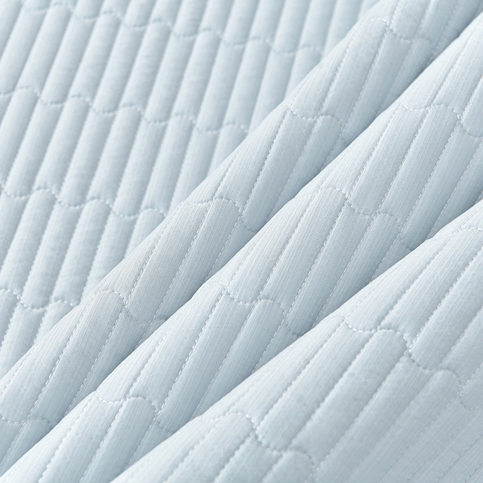 91家纺网 家纺一手货源 找家纺 （总）星窝家纺 2025新款水洗棉花边床裙式多功能床盖三件套