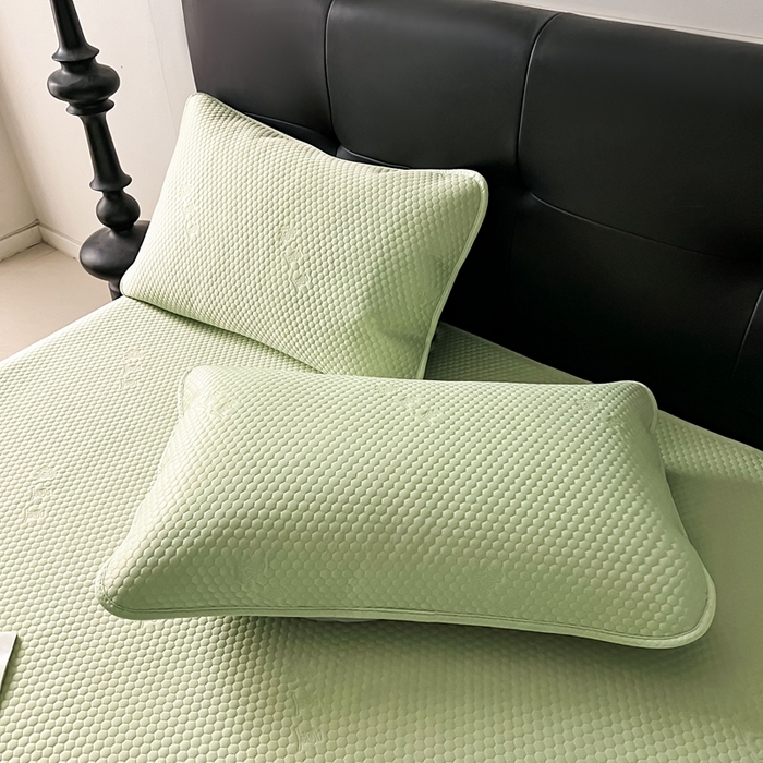 91家纺网 家纺一手货源 找家纺 （总）席之家 2025新款3D凉豆豆圆角床席席子凉席