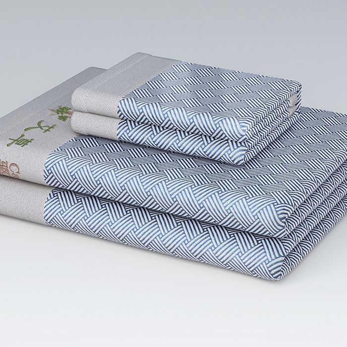 91家纺网 家纺一手货源 找家纺 （总）席之家 2025新款凉感艾草冰藤席凉席席子