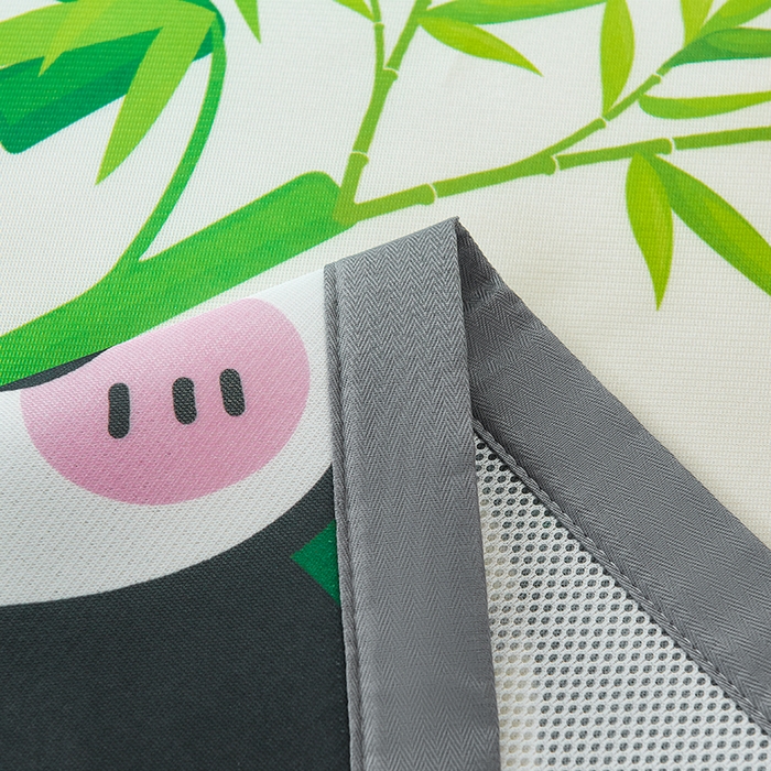 91家纺网 家纺一手货源 找家纺 （总）斯尔顿 2025新款学生款冰丝凉席