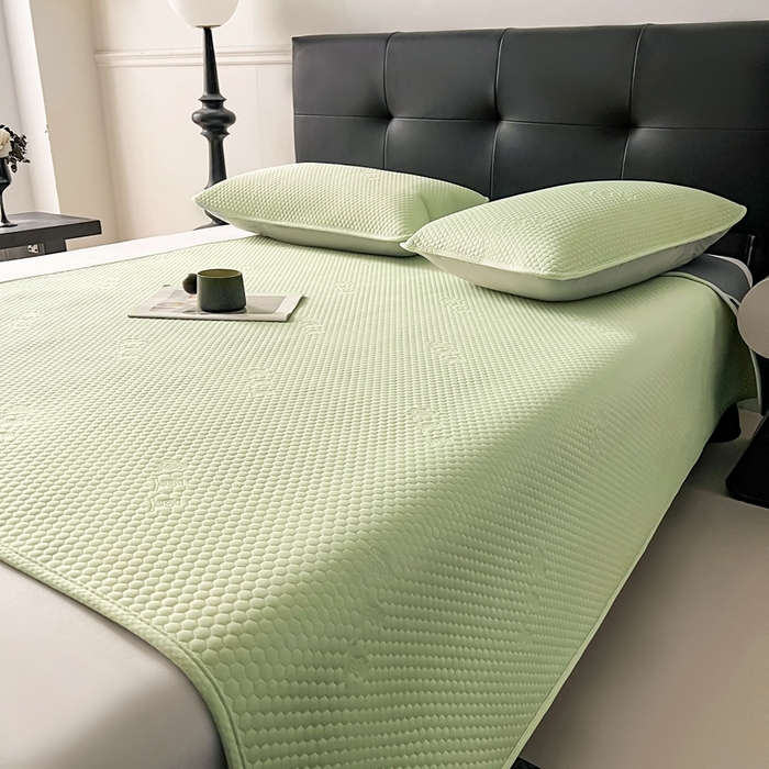 91家纺网 家纺一手货源 找家纺 （总）席之家 2025新款3D凉豆豆圆角床席席子凉席