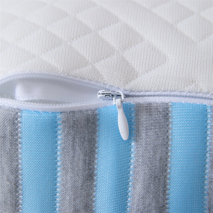 91家纺网 家纺一手货源 找家纺 大熊枕芯 2025新款刺绣款情侣枕 刺绣款情侣枕-蓝中枕一对