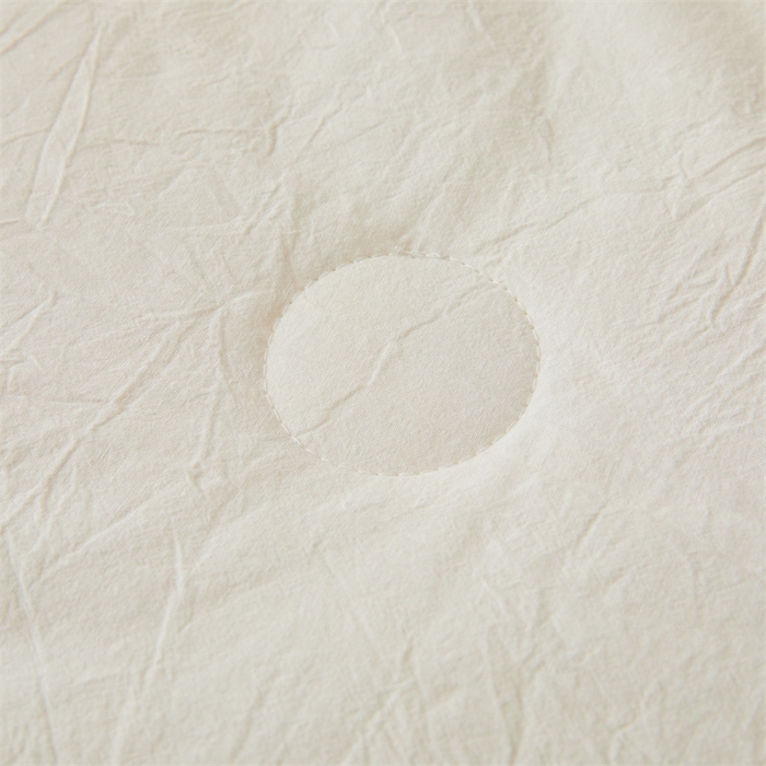 91家纺网 家纺一手货源 找家纺 （总）创优家纺 2025新款无印风格子新疆棉夏被空调被纯棉花被夏被子薄被芯水洗棉包检测