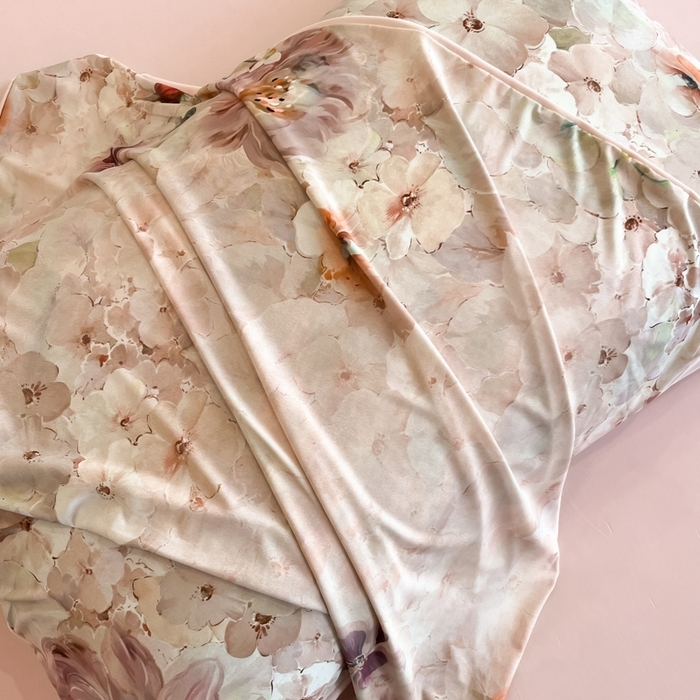 91家纺网 家纺一手货源 找家纺 （总）花满路 2025新款成人夏被