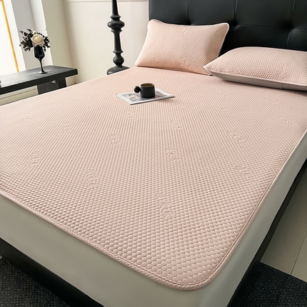 91家纺网 家纺一手货源 找家纺 （总）席之家 2025新款3D凉豆豆圆角床席席子凉席