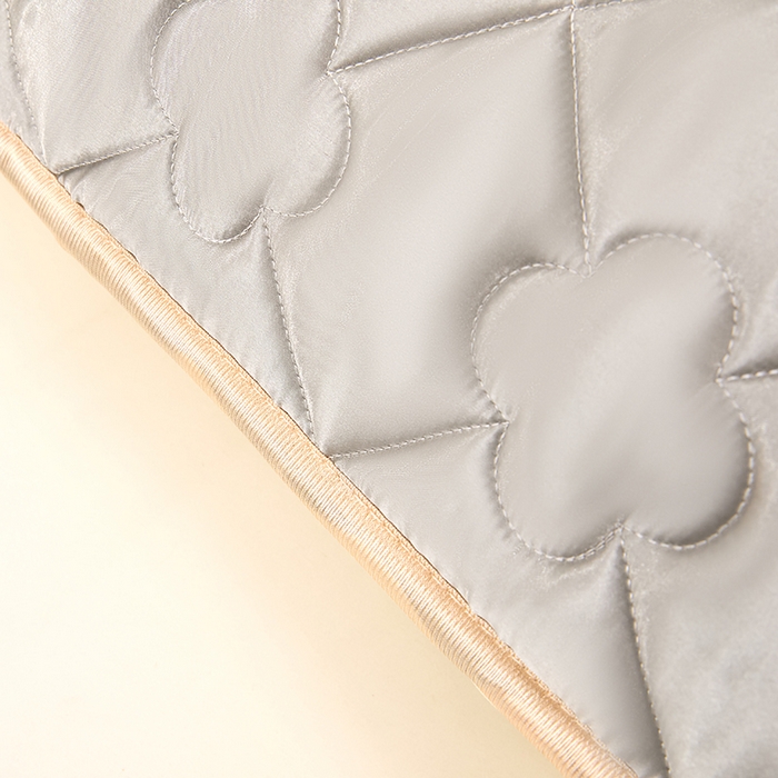 91家纺网 家纺一手货源 找家纺 （总）梦舒羽 2025新款夏季冰丝凉感夹棉枕套双人情侣枕头套加长加厚枕芯套1.5m内胆套