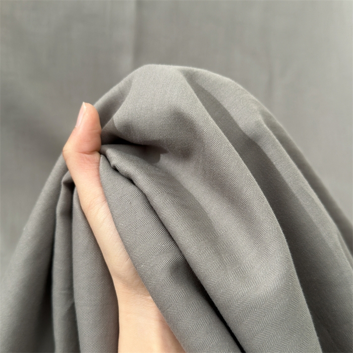 91家纺网 家纺一手货源 找家纺 丽涵家纺 2025新款全棉大雁纹单品床单床单三件套 good深银灰