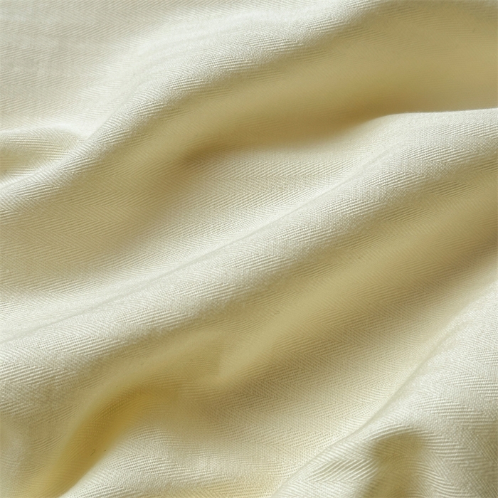 91家纺网 家纺一手货源 找家纺 丽涵家纺 2025新款全棉大雁纹单品床单床单三件套 good浅米黄