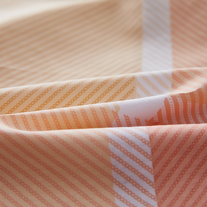 91家纺网 家纺一手货源 找家纺 三盛源 2025新款双人枕套1.21.5一体加长夫妻情侣1.8拆洗枕头套长款枕芯套 幻影都市