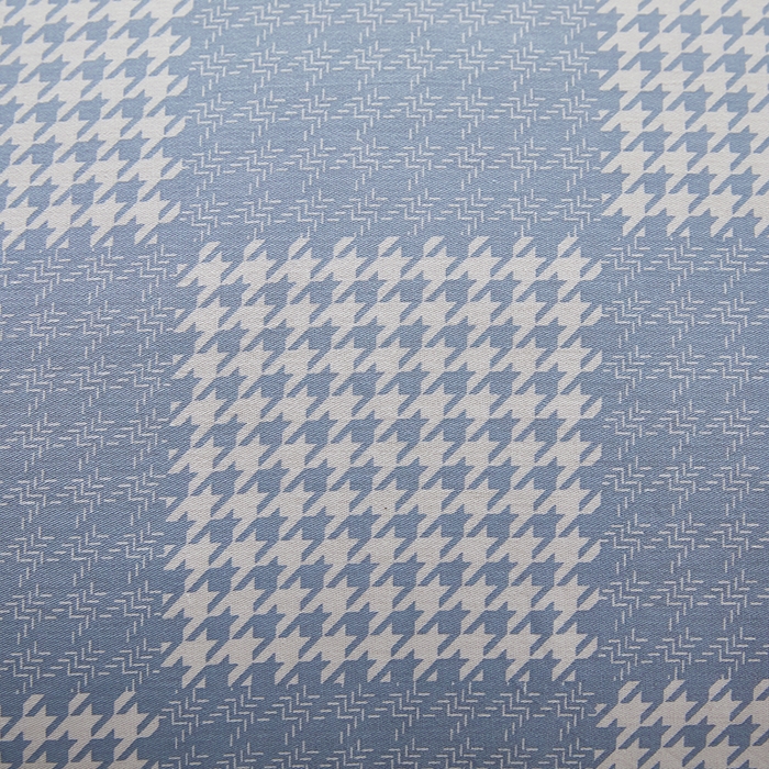 91家纺网 家纺一手货源 找家纺 三盛源 2025新款双人枕套1.21.5一体加长夫妻情侣1.8拆洗枕头套长款枕芯套 千鸟系