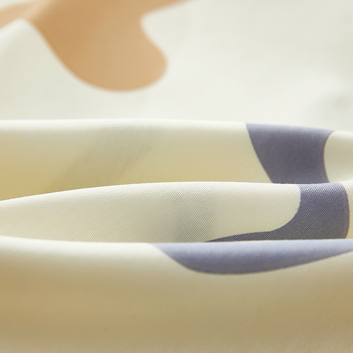 91家纺网 家纺一手货源 找家纺 三盛源 2025新款双人枕套1.21.5一体加长夫妻情侣1.8拆洗枕头套长款枕芯套 星星熊