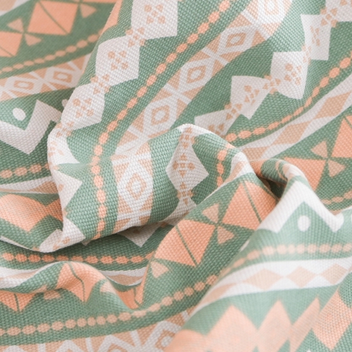 91家纺网 家纺一手货源 找家纺 慕绸家纺（原萌宝老粗布厂家） 2025新款老粗布老帆布空调软凉席原棉粗纱系列床单三件套 米亚