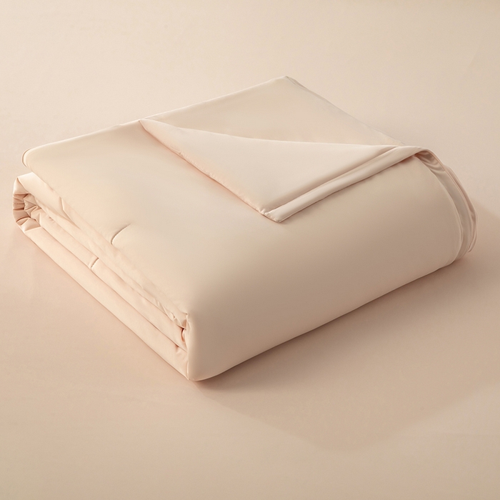 91家纺网 家纺一手货源 找家纺 （总）苏秦家纺 2025新款深睡控温被夏季pro 2.0 双面凉感夏被 凉感夏被子