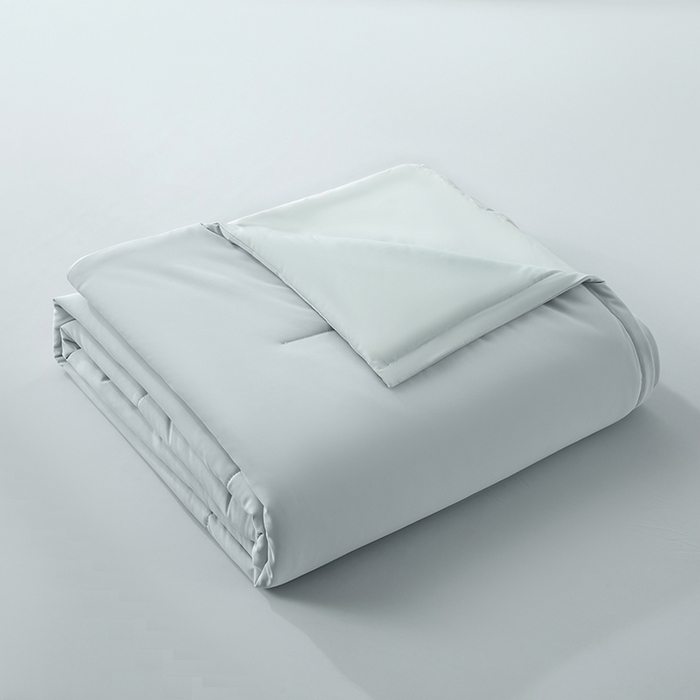 91家纺网 家纺一手货源 找家纺 （总）苏秦家纺 2025新款深睡控温被夏季pro 2.0 双面凉感夏被 凉感夏被子