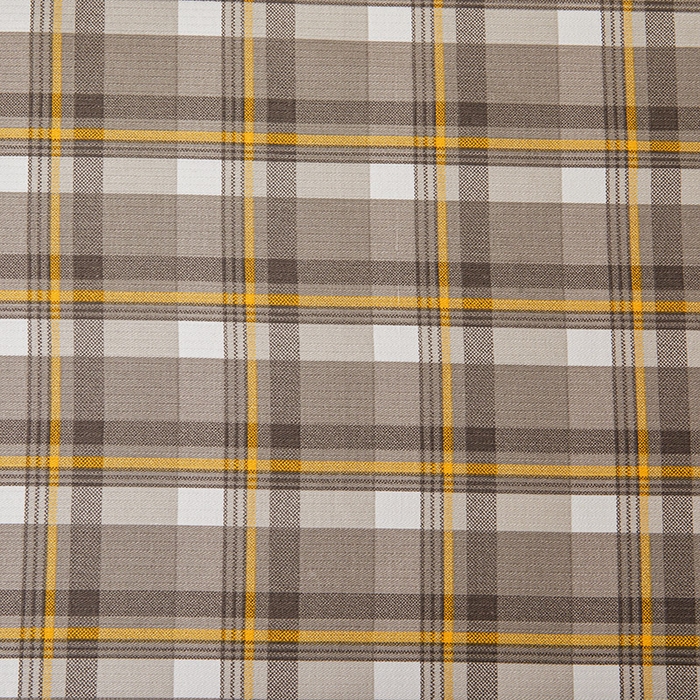 91家纺网 家纺一手货源 找家纺 居眠 2025新款全棉纯棉老粗布凉席席子印花单品床单单床单 海潮格 咖