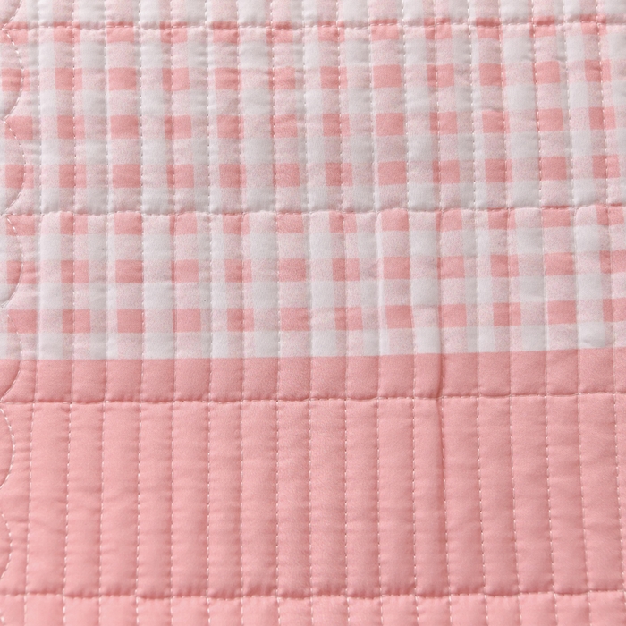 91家纺网 家纺一手货源 找家纺 （总）鹿辉家居（原吉欧力） 2025新款无印风数码床盖三件套