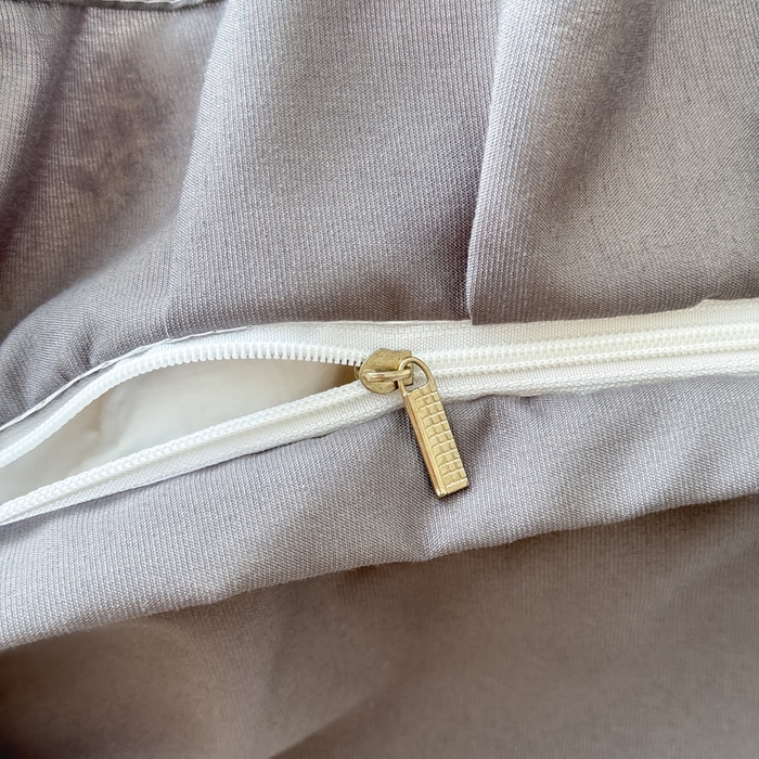 91家纺网 家纺一手货源 找家纺 鹿辉家居（原吉欧力） 2025新款双层纱韩版床盖四件套 半亩花田