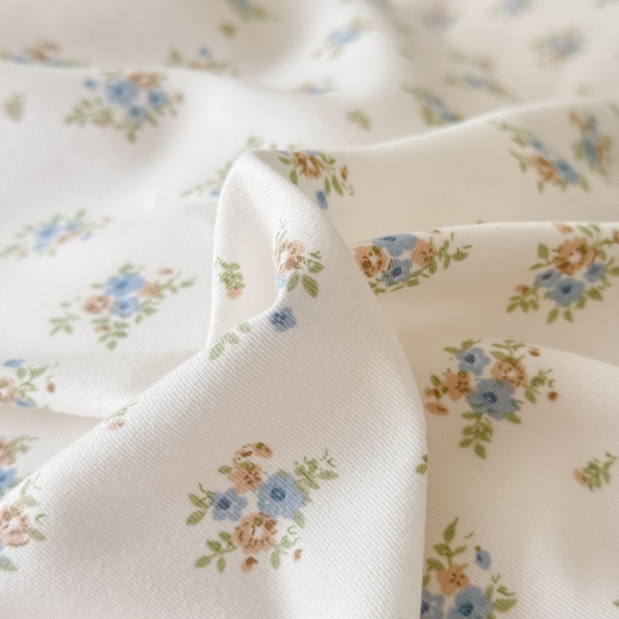 91家纺网 家纺一手货源 找家纺 鹿辉家居（原吉欧力） 2025新款双层纱韩版床盖四件套 情书