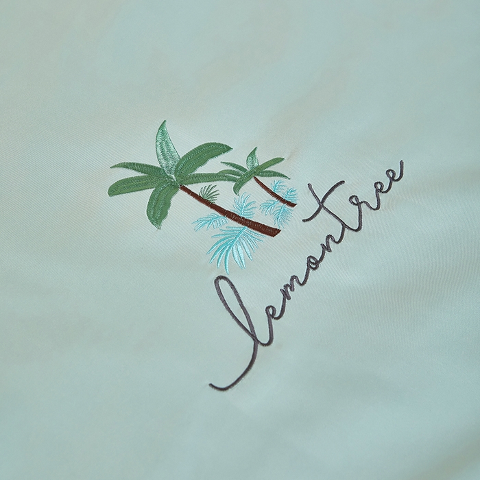 91家纺网 家纺一手货源 找家纺 乐居家纺 2025新款A类凉感丝夏被冰丝夏凉空调被被子被芯 橄榄绿