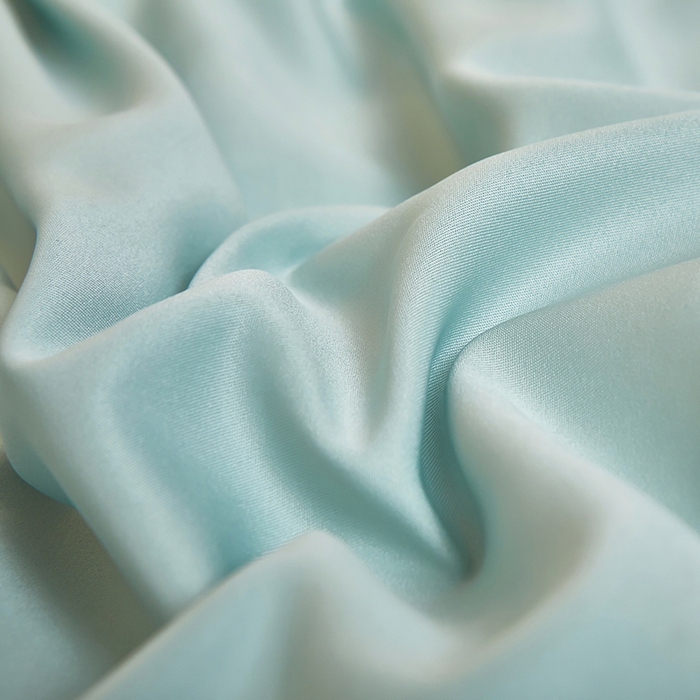 91家纺网 家纺一手货源 找家纺 乐居家纺 2025新款A类凉感丝夏被冰丝夏凉空调被被子被芯 橄榄绿