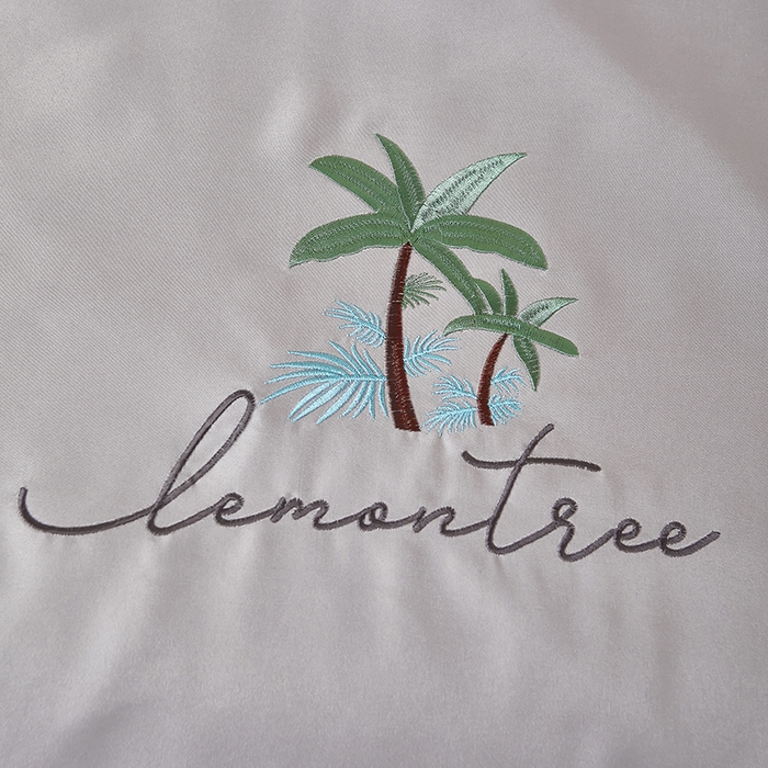 91家纺网 家纺一手货源 找家纺 乐居家纺 2025新款A类凉感丝夏被冰丝夏凉空调被被子被芯 轻奢灰