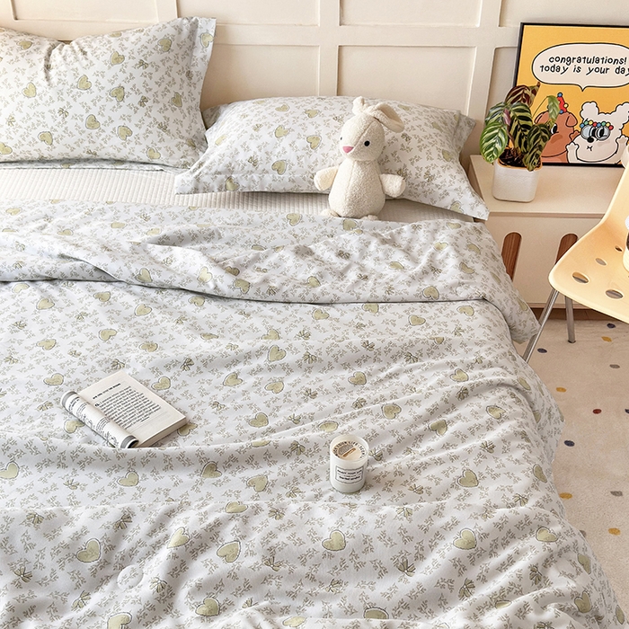 91家纺网 家纺一手货源 找家纺 （总）乐居家纺 2025新款A类针织亲肤印花夏凉被空调被被子被芯