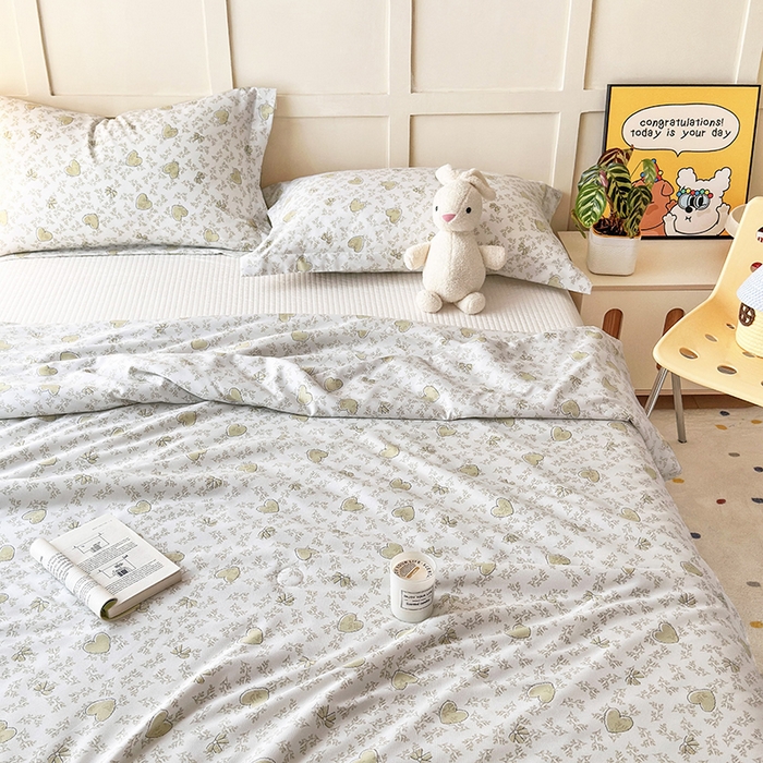 91家纺网 家纺一手货源 找家纺 （总）乐居家纺 2025新款A类针织亲肤印花夏凉被空调被被子被芯