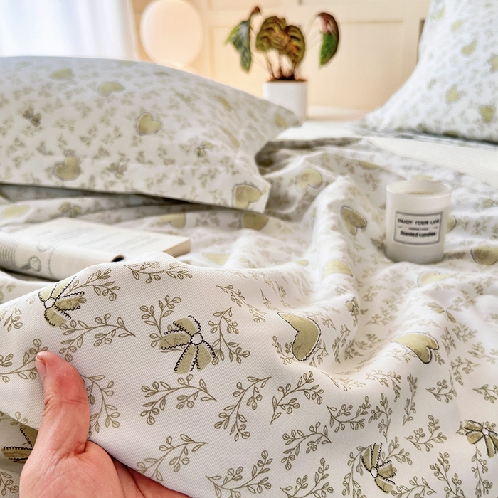 91家纺网 家纺一手货源 找家纺 （总）乐居家纺 2025新款A类针织亲肤印花夏凉被空调被被子被芯