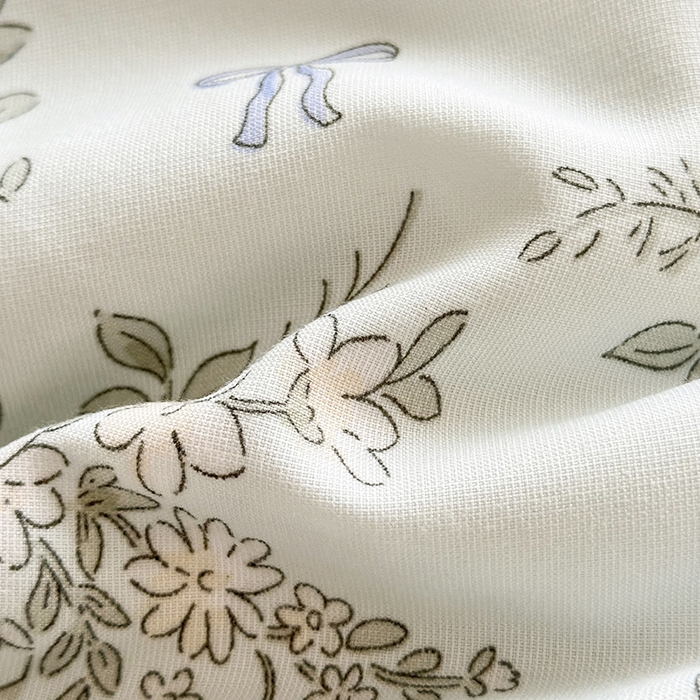 91家纺网 家纺一手货源 找家纺 乐居家纺 2025新款A类针织亲肤印花夏凉被空调被被子被芯 海棠