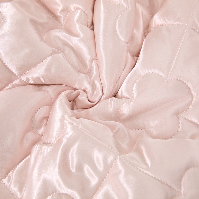 91家纺网 家纺一手货源 找家纺 梦舒羽 2025新款夏季冰丝凉感夹棉枕套单人一对装可水洗加厚枕头套宿舍48x74cm枕芯套 夹棉加厚-淡雅玉