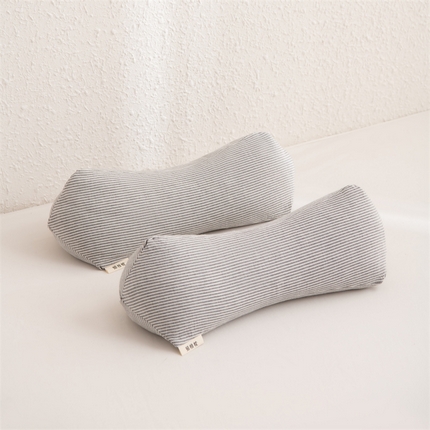 91家纺网 家纺一手货源 找家纺 （总）2025新款全棉水洗棉三角荞麦枕头枕芯