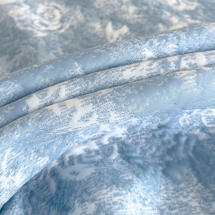 91家纺网 家纺一手货源 找家纺 （总）冬然家纺 2025新款冰豆豆席子凉席床裙款