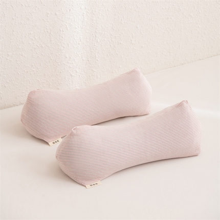 91家纺网 家纺一手货源 找家纺 （总）2025新款全棉水洗棉三角荞麦枕头枕芯