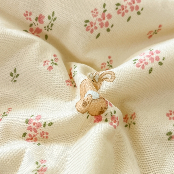 91家纺网 家纺一手货源 找家纺 葡萄家 2025新款A类母婴级大豆纤维牛奶丝针织棉夏凉被（提供买家秀）花粉