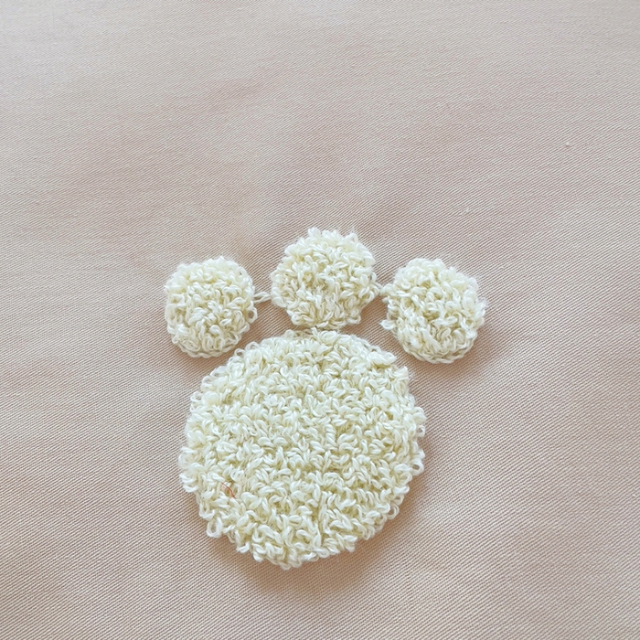 91家纺网 家纺一手货源 找家纺 锦觅家纺  2025新款奶油小清新毛巾绣全棉纯棉四件套-风格一（专版散花必须控价） 萌趣小熊