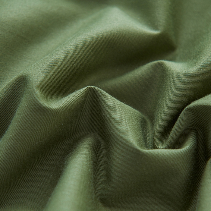 91家纺网 家纺一手货源 找家纺 被多多 2025新款全棉纯棉羽丝棉夏被夏凉被空调被 墨绿