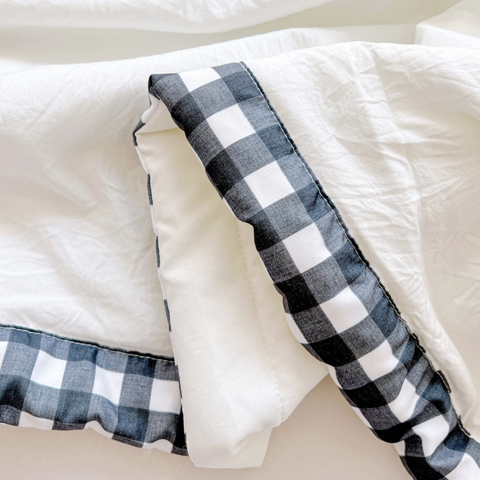 91家纺网 家纺一手货源 找家纺 （总）海岛哥哥 2025年新款绣花夏被