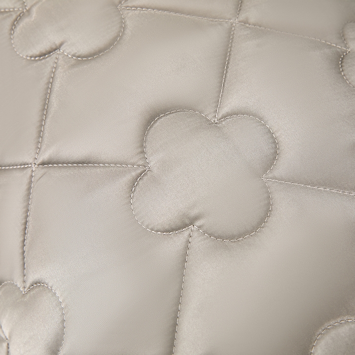 91家纺网 家纺一手货源 找家纺 （总）梦舒羽 2025新款夏季冰丝凉感夹棉枕套双人情侣枕头套加长加厚枕芯套1.5m内胆套